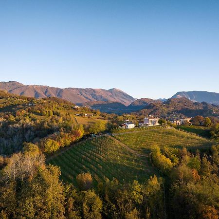 Tenuta Duchi Corbanus Corbanese Екстериор снимка