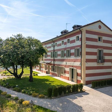 Tenuta Duchi Corbanus Corbanese Екстериор снимка