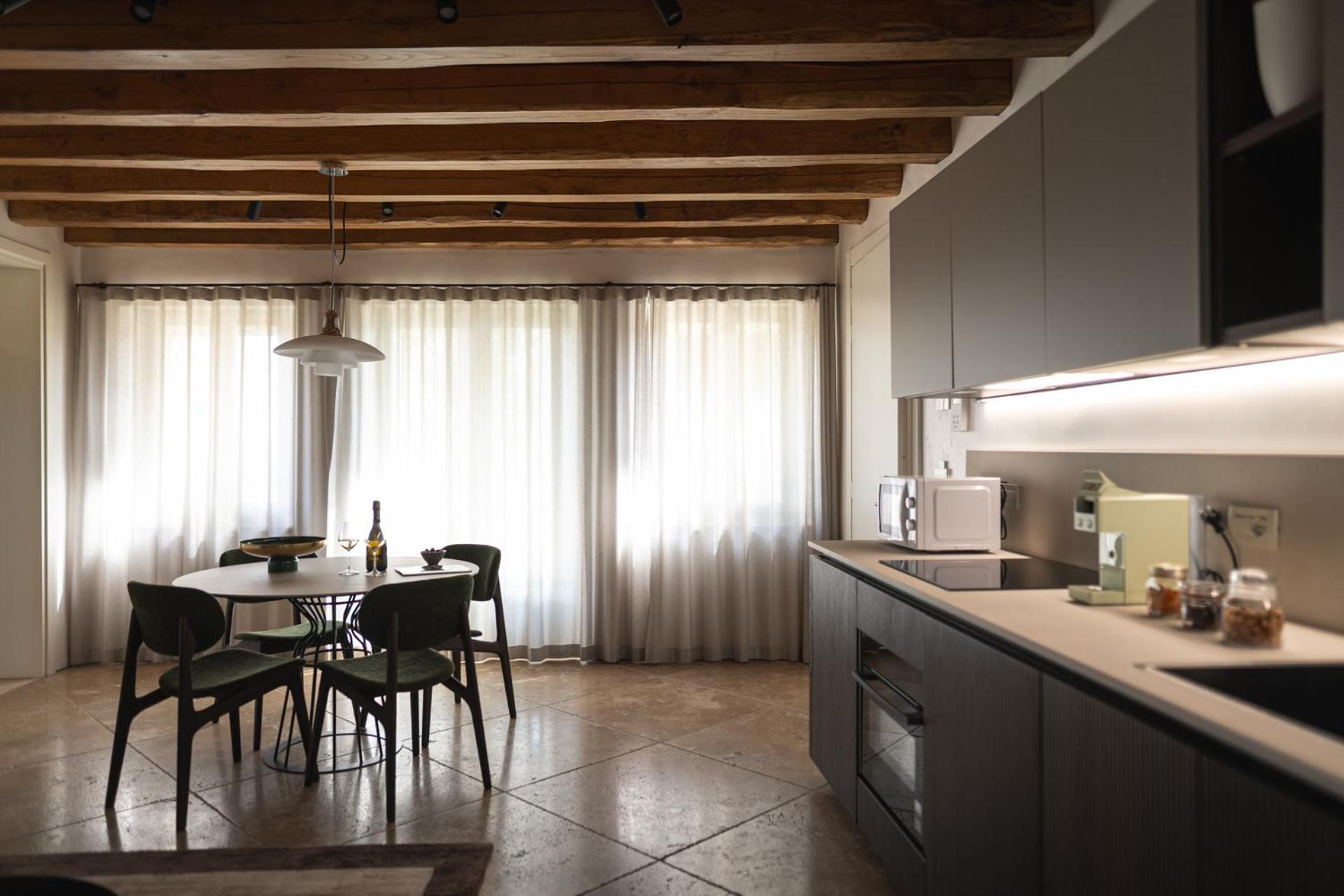 Tenuta Duchi Corbanus Corbanese Екстериор снимка