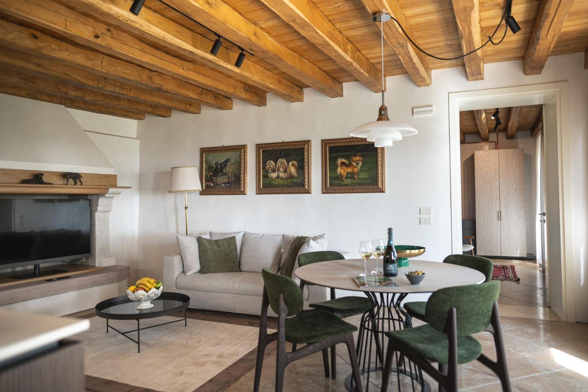 Tenuta Duchi Corbanus Corbanese Екстериор снимка