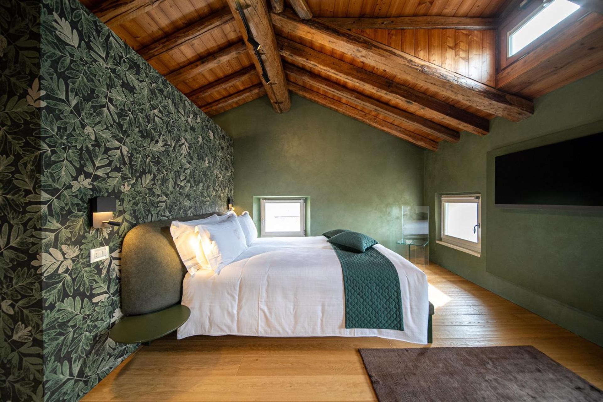 Tenuta Duchi Corbanus Corbanese Екстериор снимка