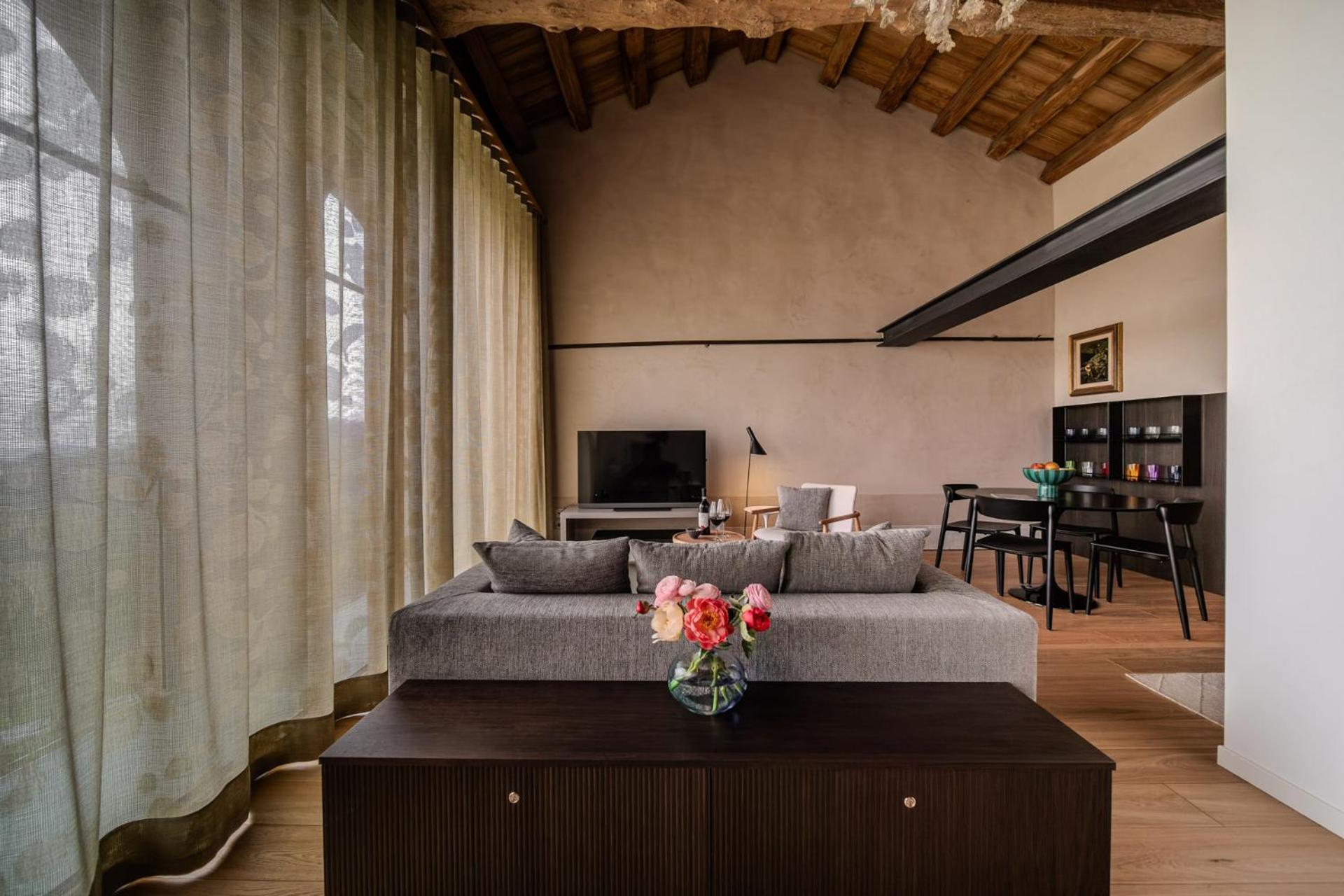 Tenuta Duchi Corbanus Corbanese Екстериор снимка
