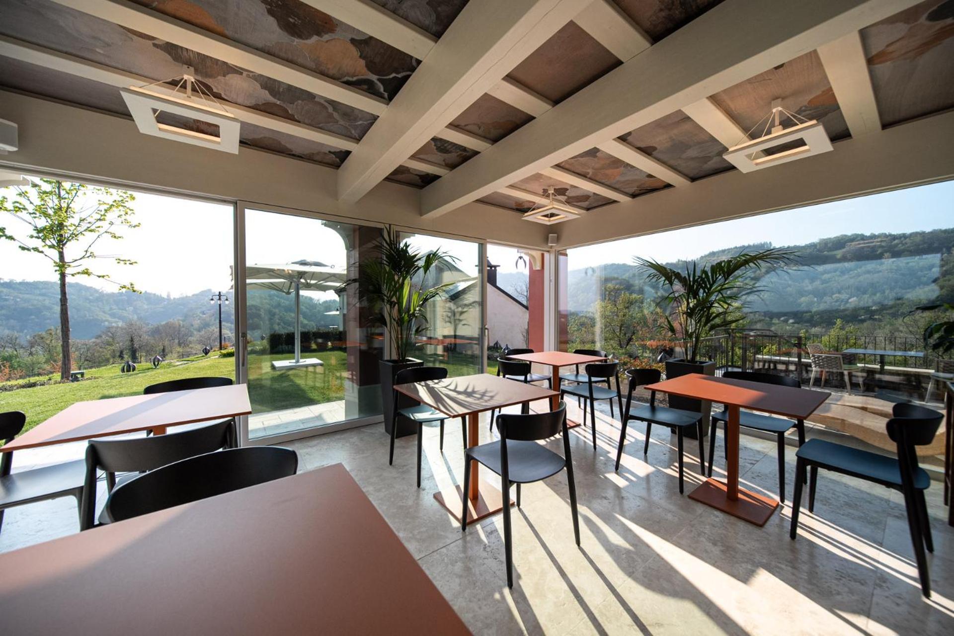 Tenuta Duchi Corbanus Corbanese Екстериор снимка