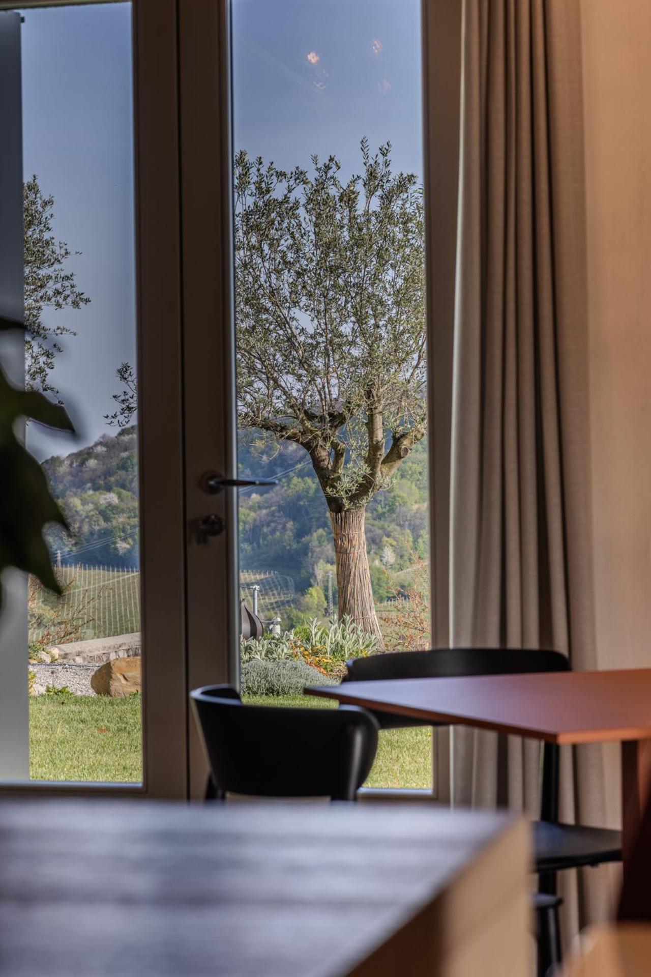 Tenuta Duchi Corbanus Corbanese Екстериор снимка