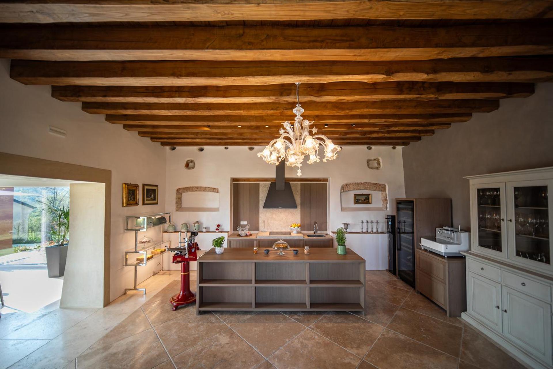 Tenuta Duchi Corbanus Corbanese Екстериор снимка