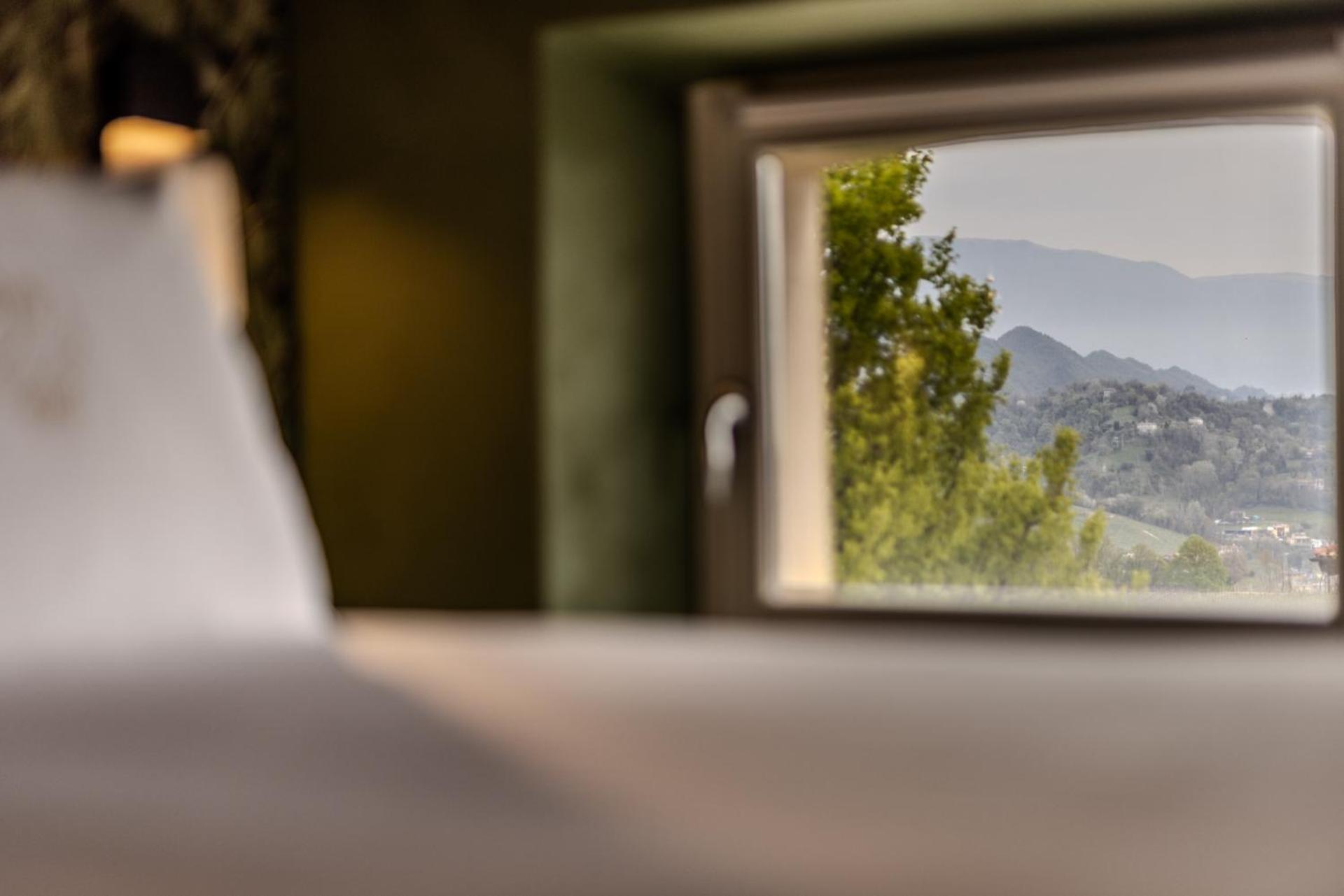 Tenuta Duchi Corbanus Corbanese Екстериор снимка