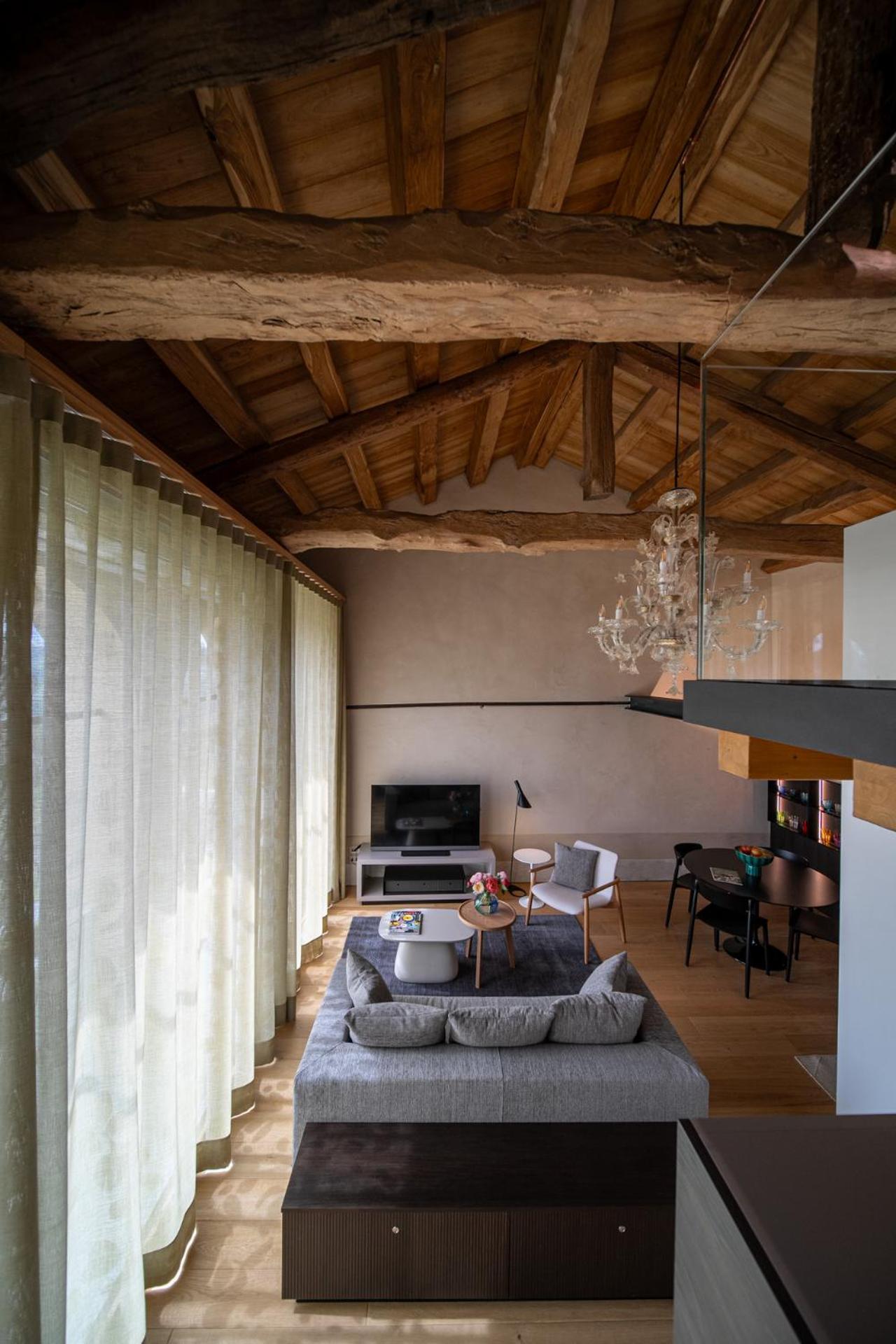 Tenuta Duchi Corbanus Corbanese Екстериор снимка