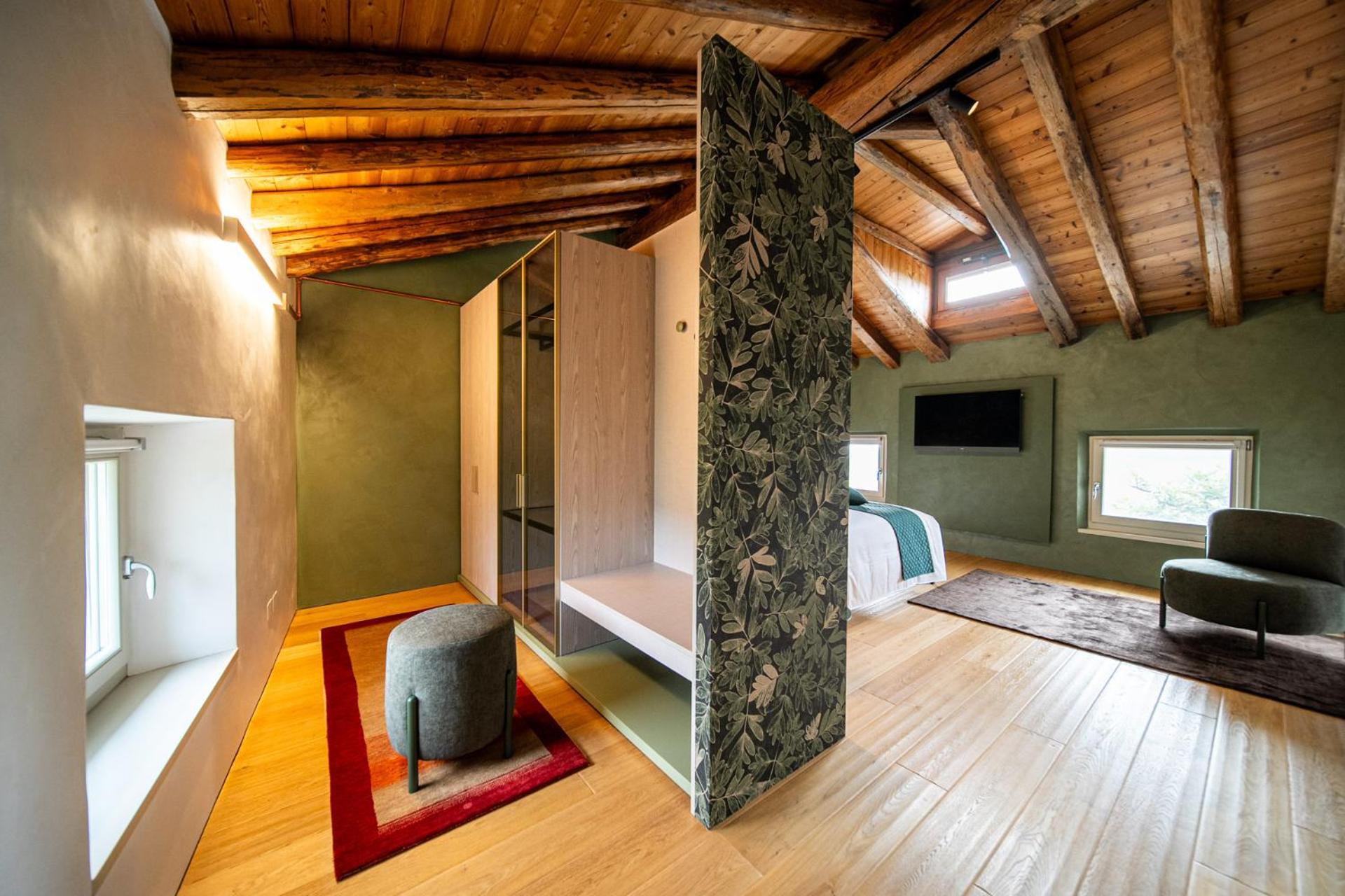 Tenuta Duchi Corbanus Corbanese Екстериор снимка