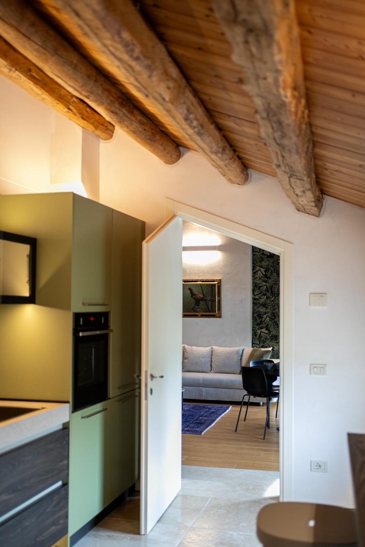 Tenuta Duchi Corbanus Corbanese Екстериор снимка