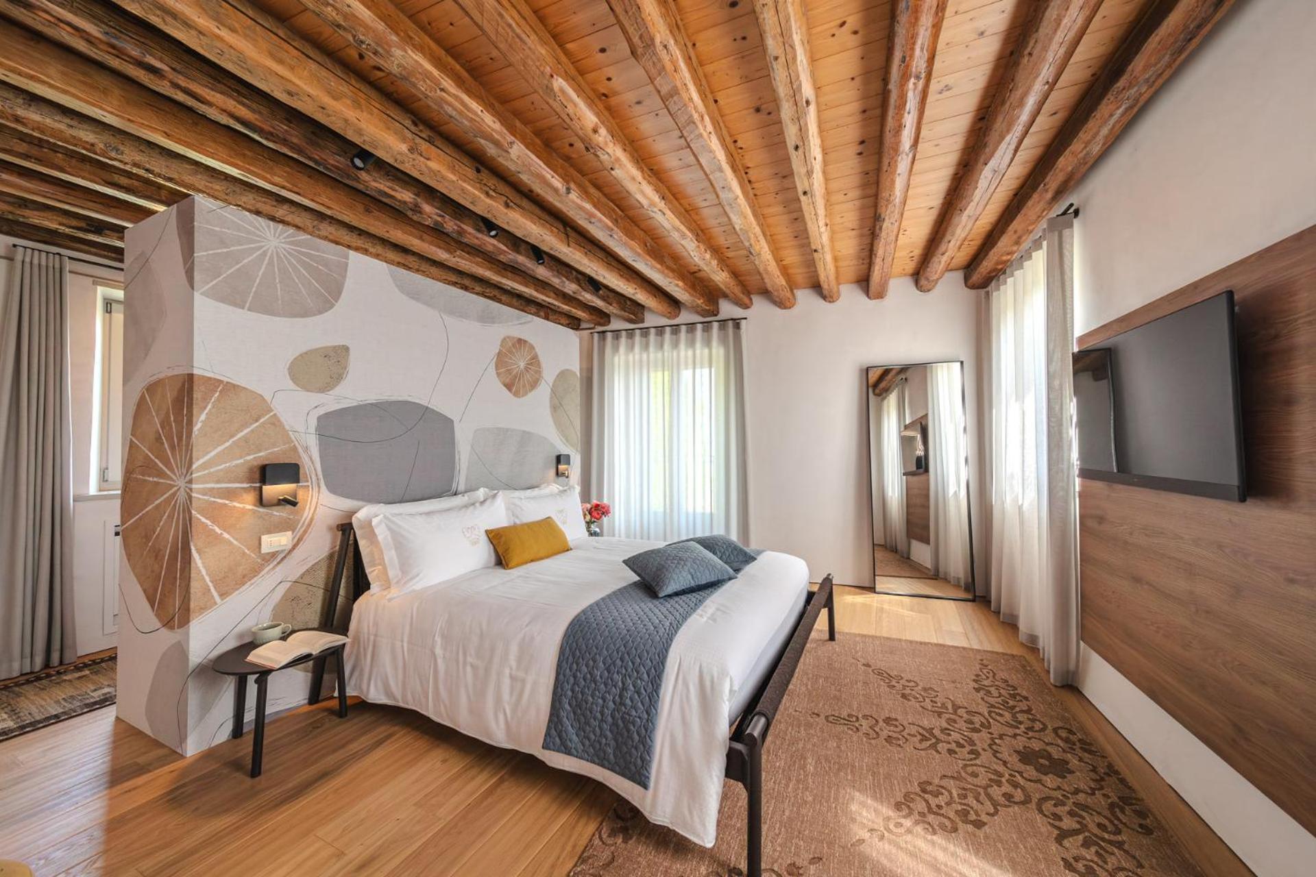 Tenuta Duchi Corbanus Corbanese Екстериор снимка