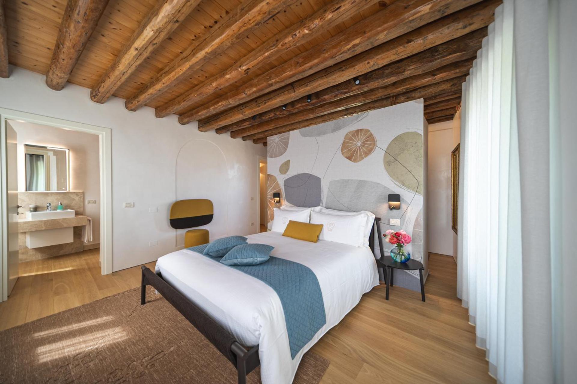 Tenuta Duchi Corbanus Corbanese Екстериор снимка