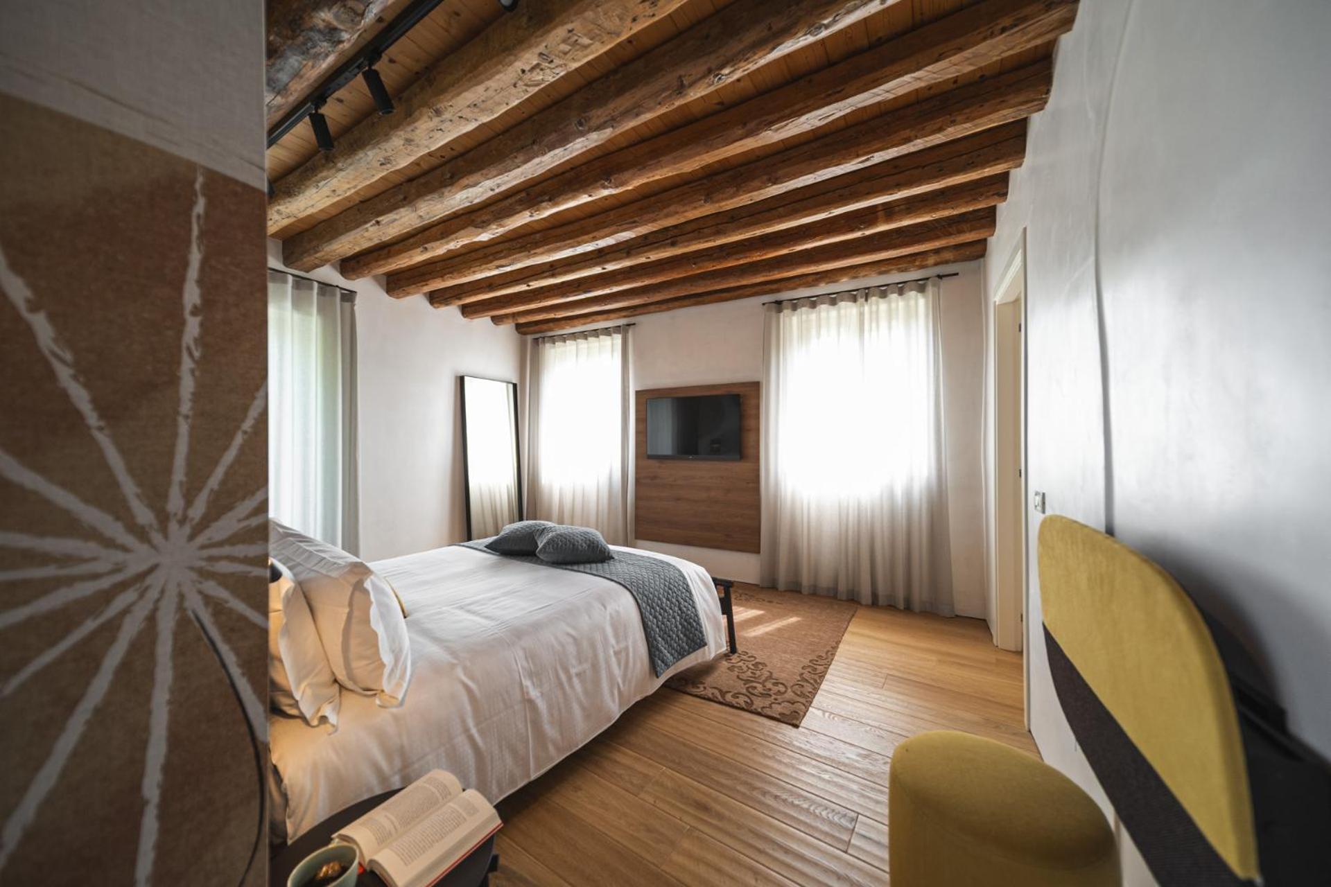 Tenuta Duchi Corbanus Corbanese Екстериор снимка
