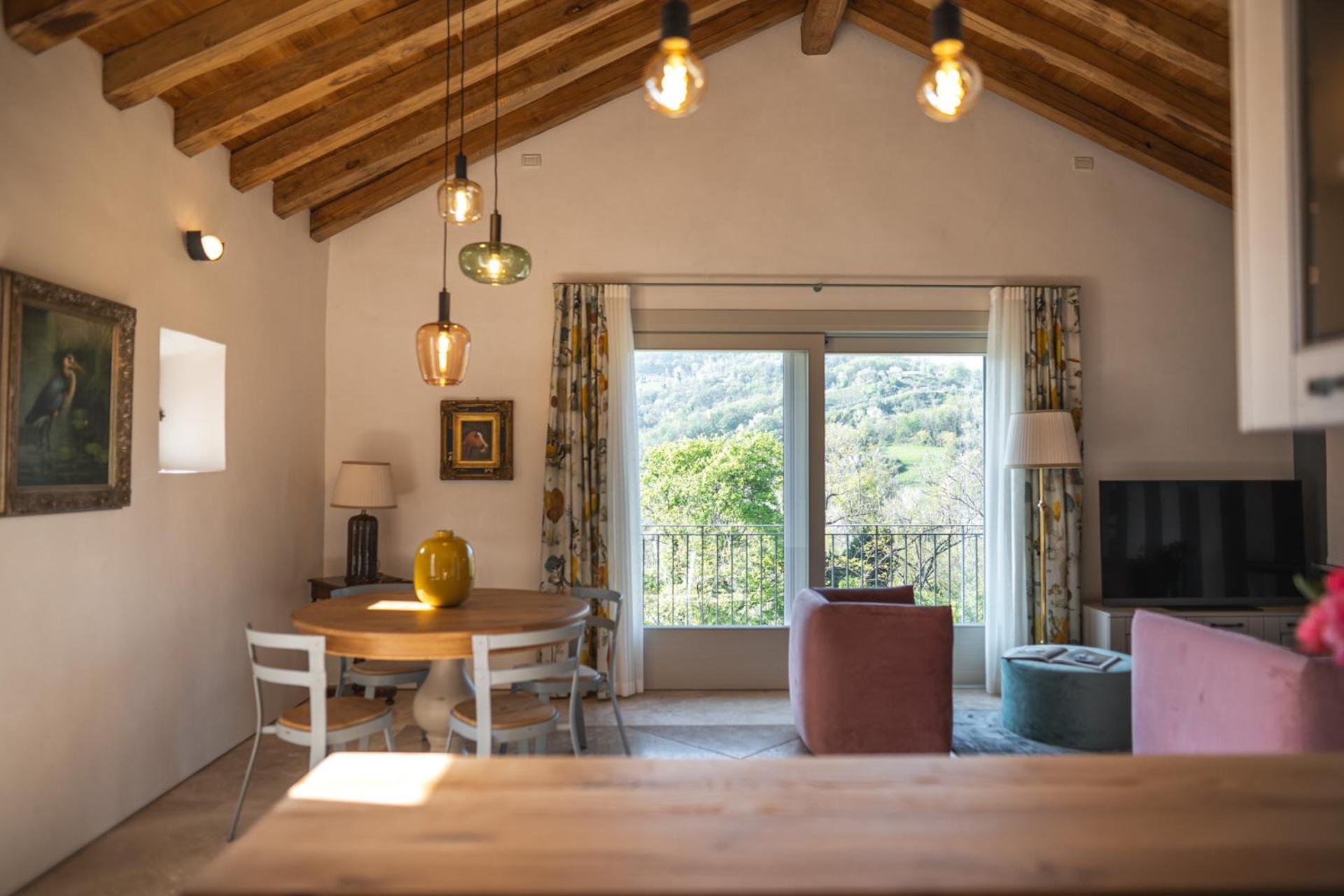 Tenuta Duchi Corbanus Corbanese Екстериор снимка