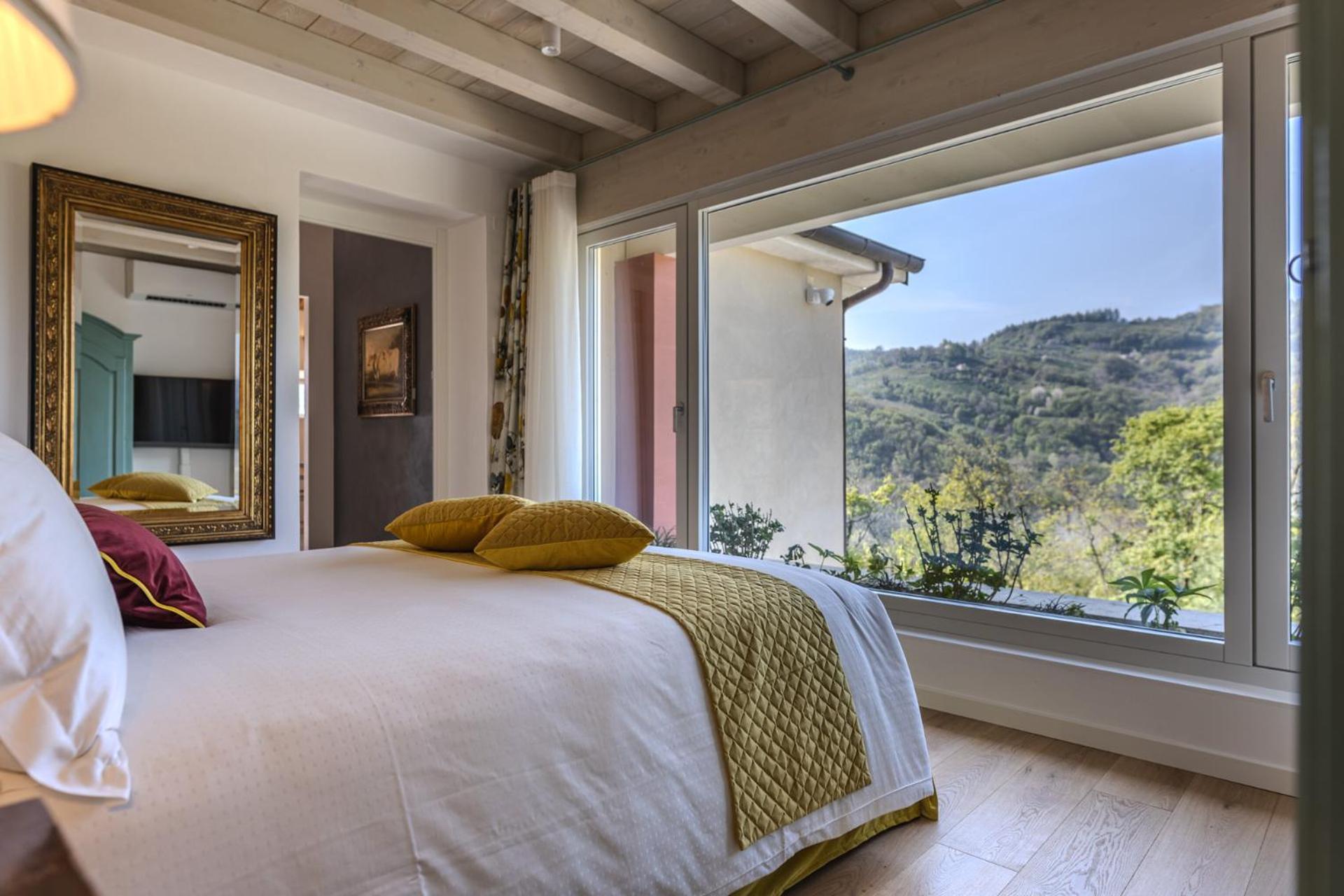 Tenuta Duchi Corbanus Corbanese Екстериор снимка