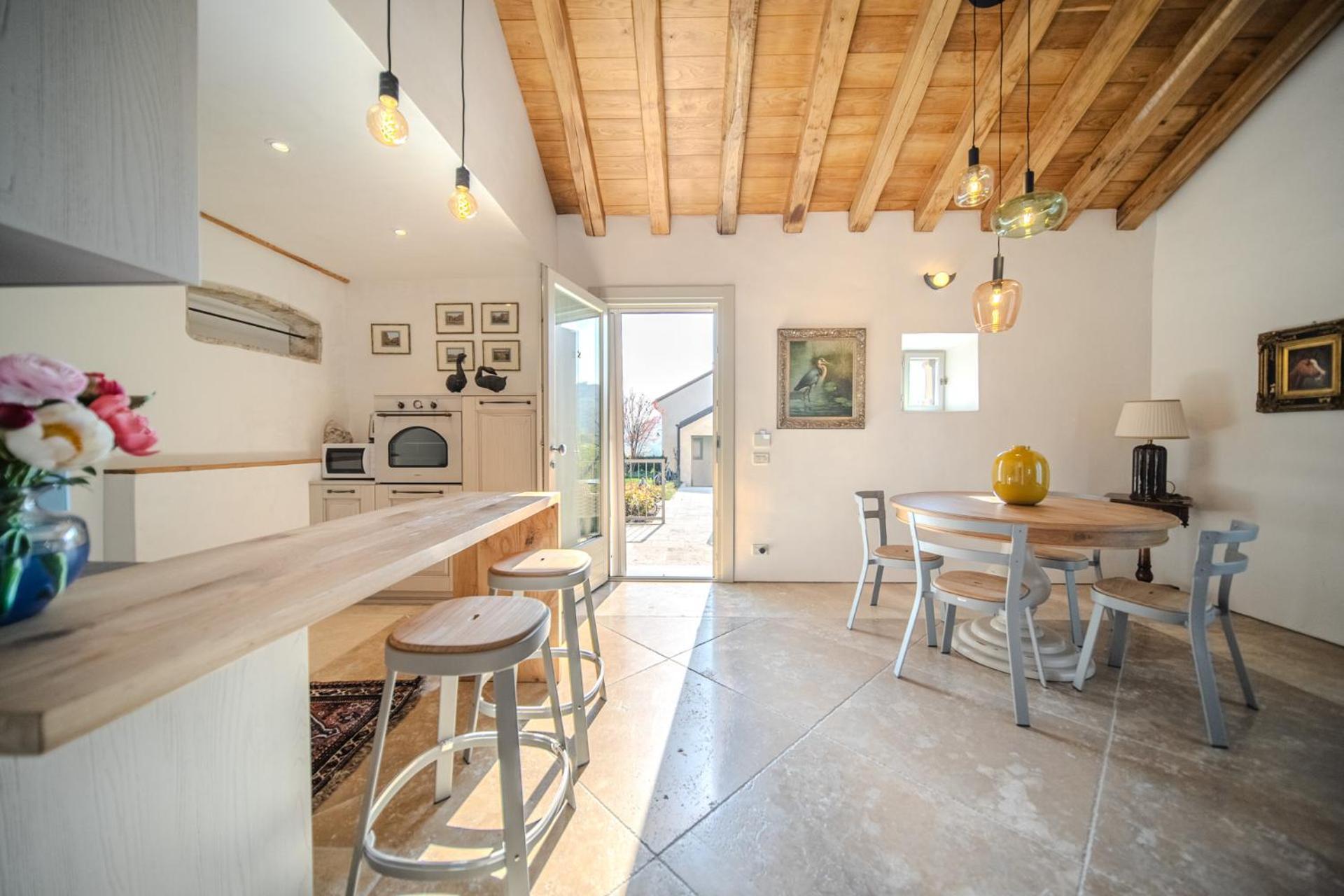 Tenuta Duchi Corbanus Corbanese Екстериор снимка