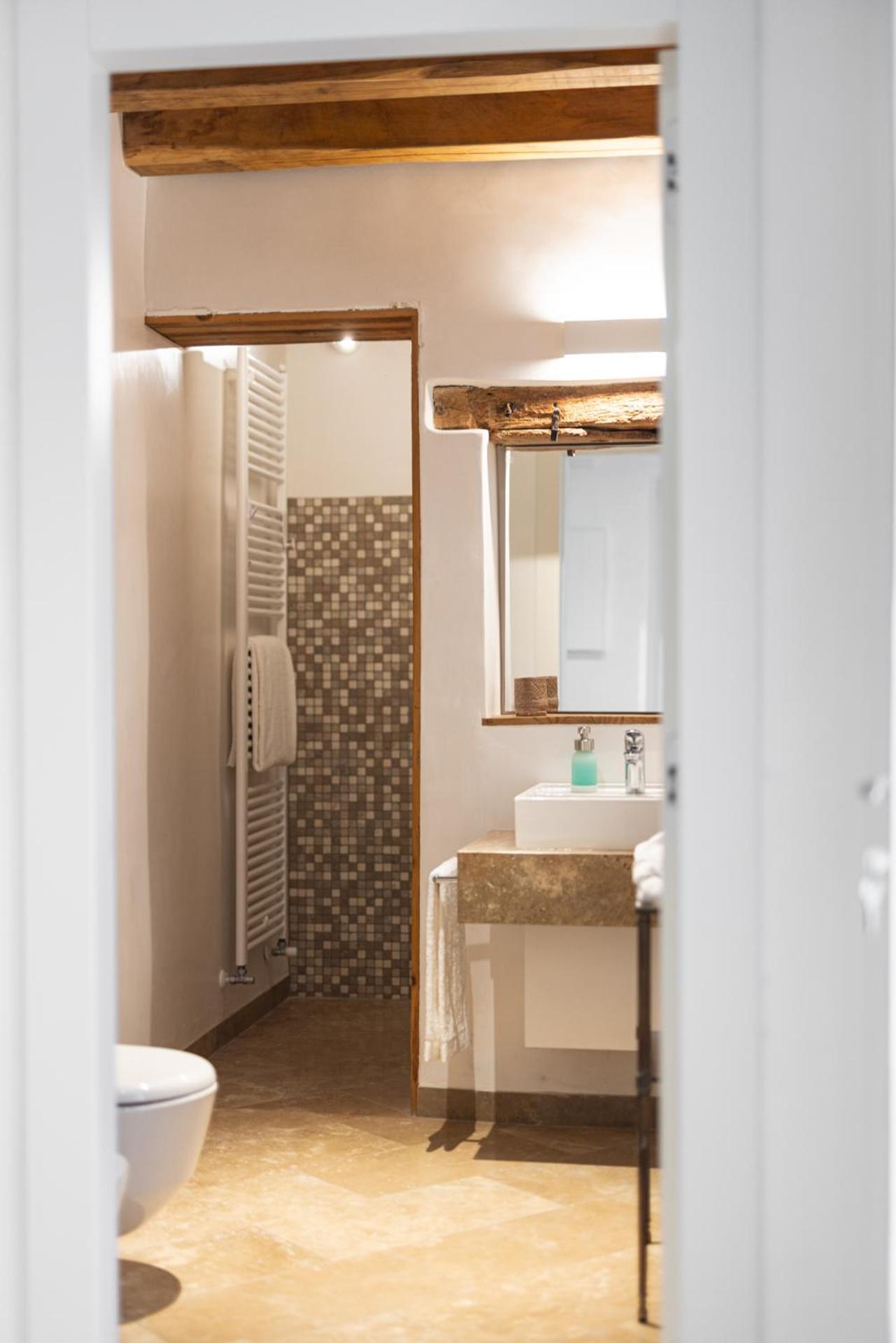 Tenuta Duchi Corbanus Corbanese Екстериор снимка