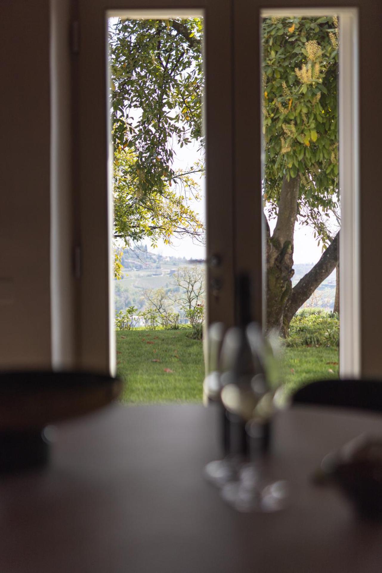 Tenuta Duchi Corbanus Corbanese Екстериор снимка