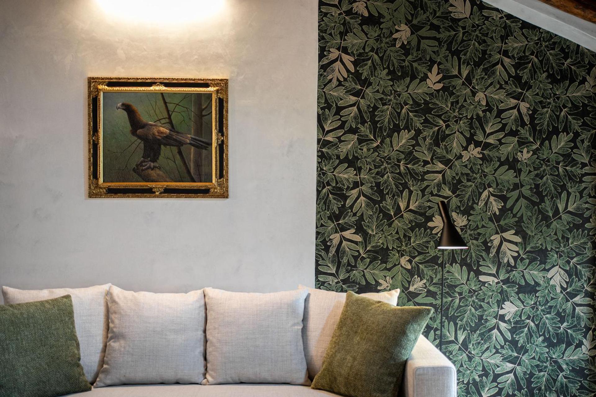 Tenuta Duchi Corbanus Corbanese Екстериор снимка